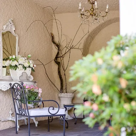 Bnbook Maison Charlotte Dimora Parco