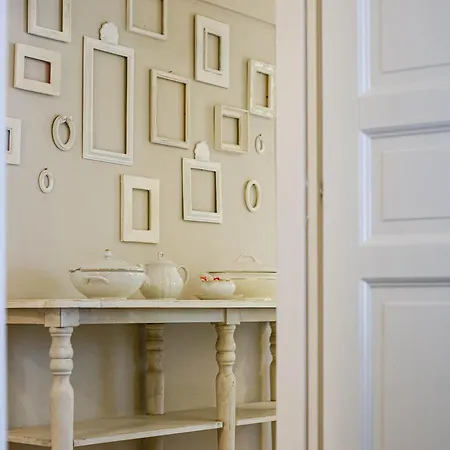 Apartamento Bnbook Maison Charlotte Dimora Parco
