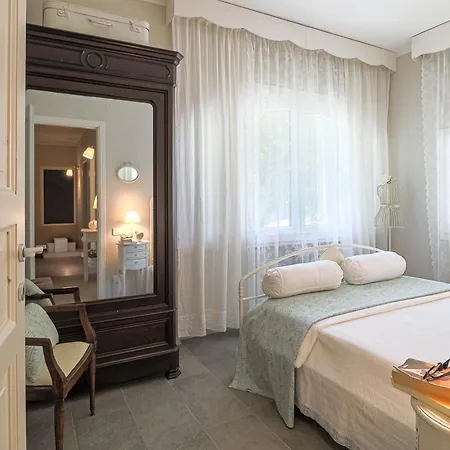 Bnbook Maison Charlotte Dimora Parco Apartamento Porto Valtravaglia