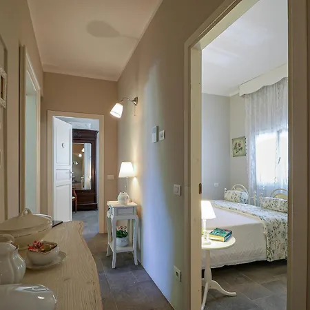 Bnbook Maison Charlotte Dimora Parco Apartamento Porto Valtravaglia