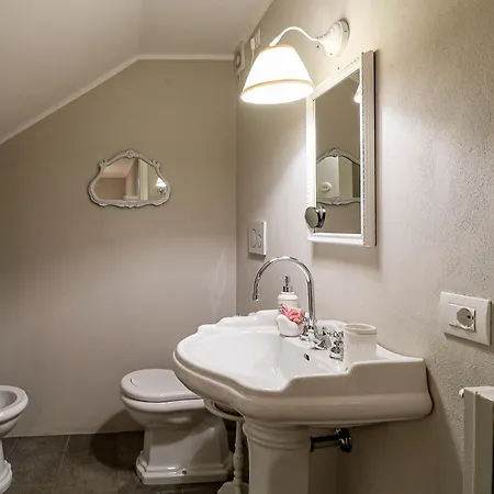 Apartamento Bnbook Maison Charlotte Dimora Parco *
