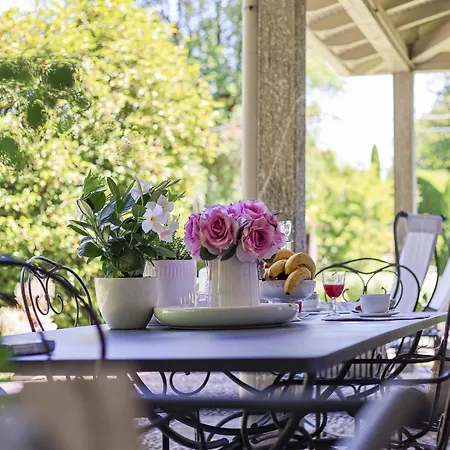 Bnbook Maison Charlotte Dimora Parco *