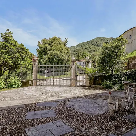 Bnbook Maison Charlotte Dimora Parco Apartamento